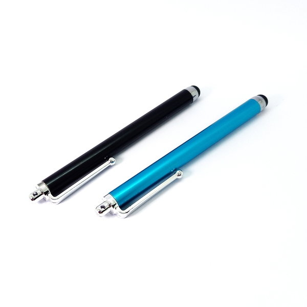 Touchpen Touchscreen Stifte Set Universal, schwarz blau