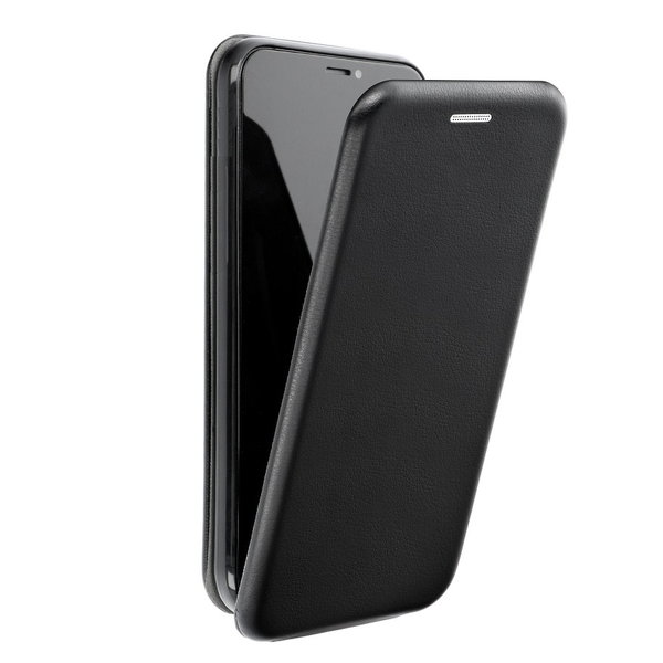 Handytasche für Samsung A51 geeignet Klappetui schwarz