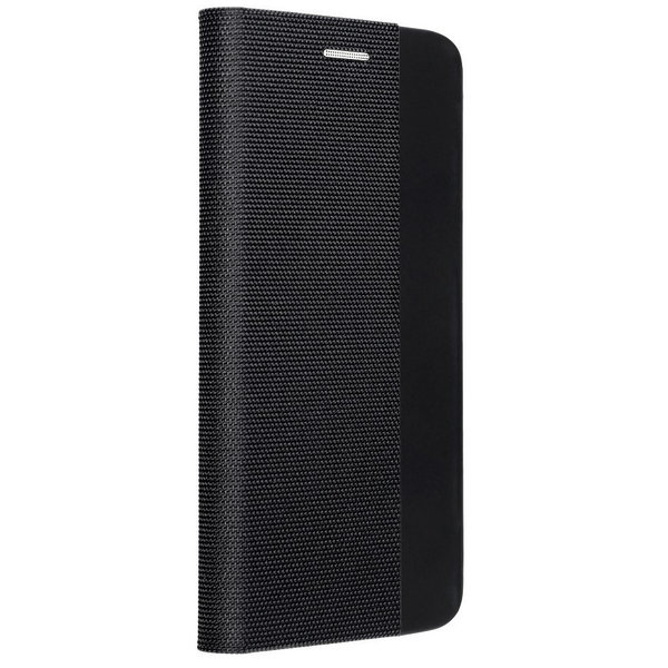 Handytasche Samsung A50 geeignet Senso Book Case schwarz