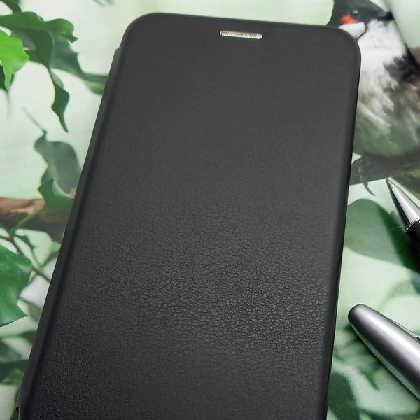 Handytasche iPhone 11 Pro geeignet Smart Diva Case schwarz