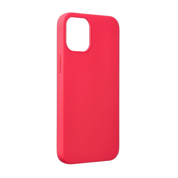 Handyhülle Soft Case Back Cover passend für iPhone 12 Mini rot