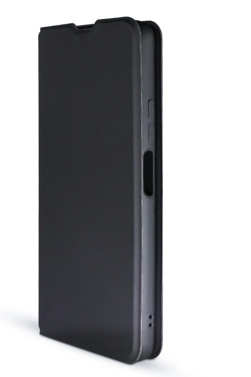 Handytasche Book Case schwarz passend für Xiaomi Redmi 9A