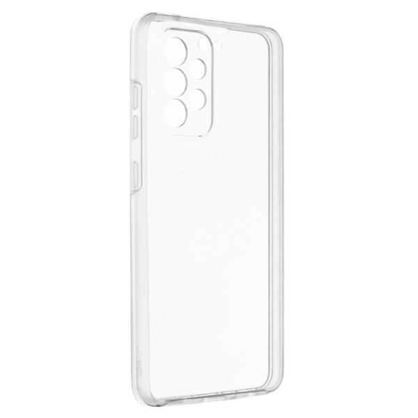 Handyhülle für Samsung A52 geeignet Full Cover Hülle Rundumschutz