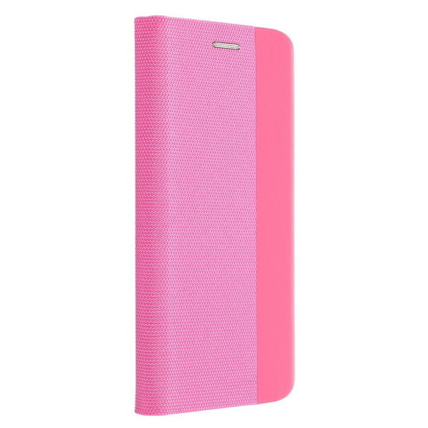 Handytasche für Xiaomi Mi 10T Lite Senso Book in pink