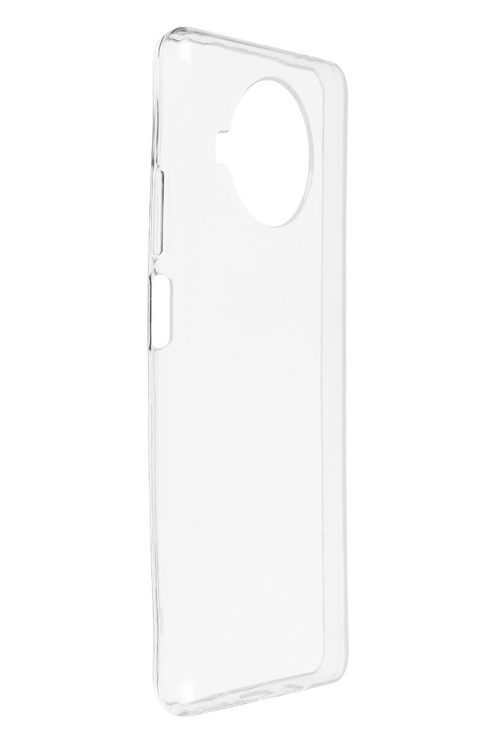 Xiaomi Mi 10T Lite geeignete Hülle Klarhülle 0,3mm Case
