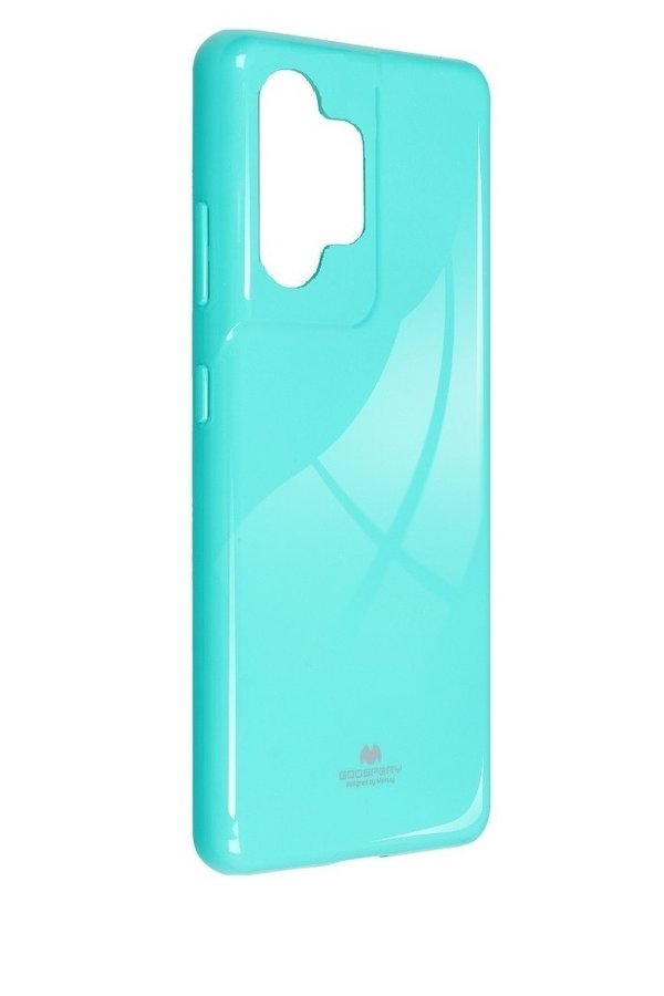 Samsung A32 geeignete Hülle Mercury Goospery Jelly Case mint