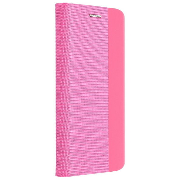 Xiaomi Mi 11 geeignete Handytasche Senso Book in pink