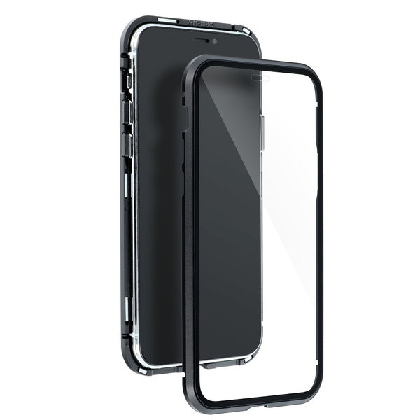 Handyhülle für Samsung A52 geeignet Magneto 360 Magnet Case