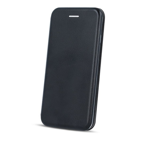iPhone 13 Pro geeignete Handytasche Smart Diva Case schwarz