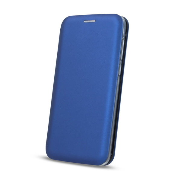 iPhone 13 Pro geeignete Handytasche Smart Diva Case Navy Blue