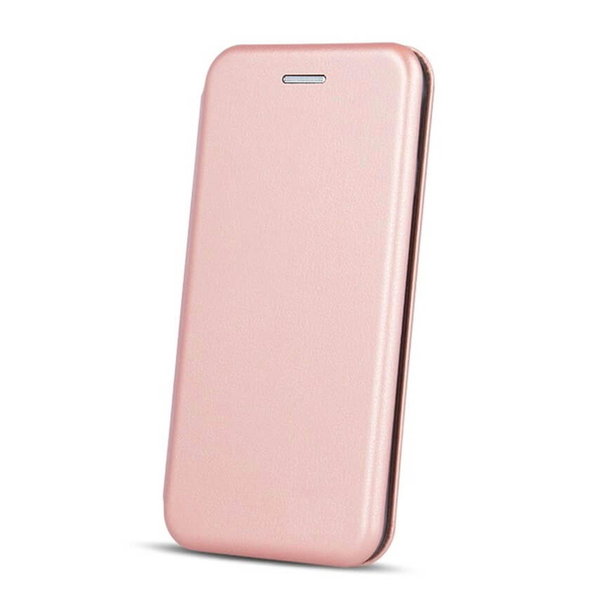Handytasche für iPhone 13 mini geeignet Smart Diva Case rosegold