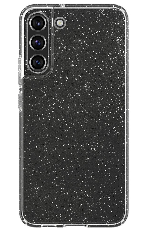 Samsung S22 geeignete Hülle SPIGEN LIQUID CRYSTAL™